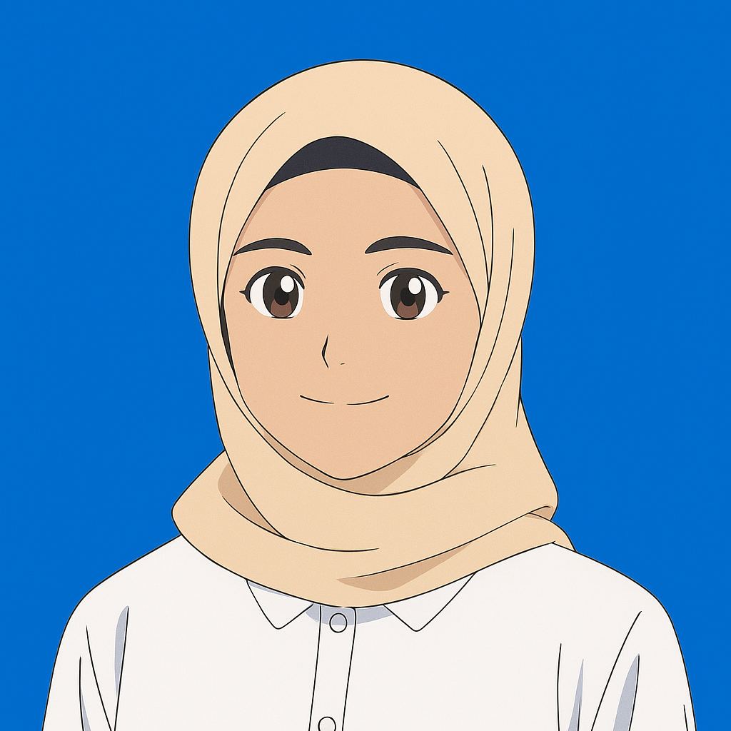 Indah